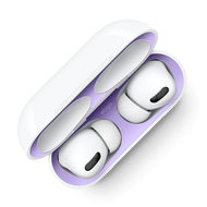 elago AirPods Pro & Pro2 Dust Guard แผ่นกันฝุ่นแม่เหล็ก สินค้าพร้อมส่ง