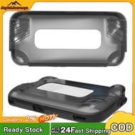 TPU Protective Sleeve for AYANEO Pocket S Mini Handheld Game Console Protective Case Shockproof Dust