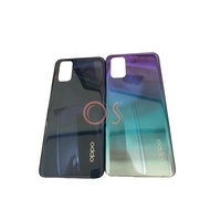 BACKDOOR BACK CASING BACK COVER OPPO A52 OPPO A92/ - ORIGINAL