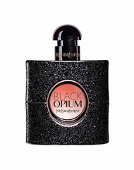 Yves Saint Laurent (YSL) - 聖羅蘭BLACK OPIUM黑鴉片(經典)EDP女士濃香水50ml[3365440787919][平行進口]