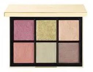 SNIDEL 眼彩設計師 08