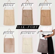 Oak+Fort tote bag 現貨