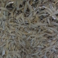 Ikan Bilis Kopek Labuan 1kg
