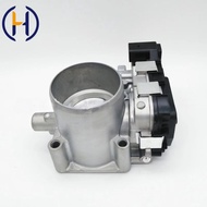 Throttle Body Assembly with Motor and TPS For Skoda Seat 1.6L OE:04E133062B 03C133062F 03C133062N 03