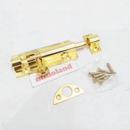 Babet 3 Door Slot, MIDOLAND Slot Door Lock