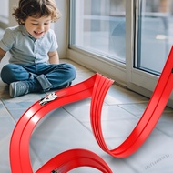 Kids DIY Racing Track Car Toy Gravity Inertia Powered Powered Powered Powered Powered Powered Powere
