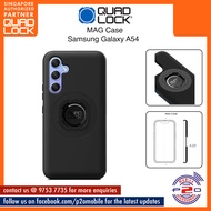 Quad Lock MAG case for Samsung Galaxy A54