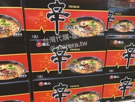 台灣🇹🇼代購-韓國🇰🇷農心辛拉麵 - 黑 （130公克 X 8包）