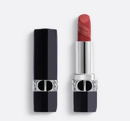 ROUGE DIOR - COUTURE COLLECTION LIMITED EDITION
Lipstick velvet finish ลิปสติก ดิออร์