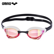ARENA COBRA CORE Swimming Goggles [Cobra Core] Racing Goggles (Mirror Lens, Approved by FINA) AGL-24