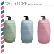 QS Gallon Treatment Shampoo / Menthol Shampoo / Hair Conditioner 3000ml