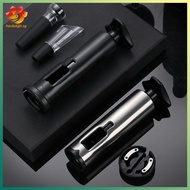 [hzsdakjjh.] Wine Bottle Opener, Self-Pull Bottle Opener, Twist-Type Wine Cork Opener, Rotate Wine B