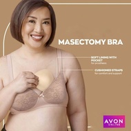 Avon Empower Nonwire Mastectomy Bra and Prosthesis