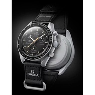 Omega Omega Speedmaster series quartz movement professional Moon watch chronograph Observatory speedometer watch men's watch Rui watch 42mm