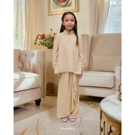 EVELYN KIDS KURUNG MODERN - WAANSYA RAYA COLLECTION 2025