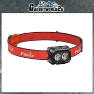 Fenix HL18R-T V2.0 800L LED Rechargeable Headlamp (Polar Night Black)