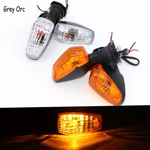 For Suzuki GSX R600 R750 GSXR600/750 GSX-R1000 K1 K2 K3 Turning Signal Indicator Light Lamp