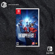 Pre-order BLAZBLUE Entropy Effect X - Nintendo Switch
