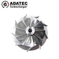 W30 790484 Turbo Compressor Wheel 790484-5008S 18539900006 Turbo Compressor Wheel for BMW X5 E70