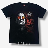 เสื้อยืดวงออซซี่ ออสบอร์น(ป้ายRock Yeah)ผ้านุ่ม คอตตอน100