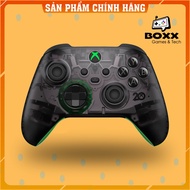 Xbox series x limited edition 20th Anniversary controller with cable included