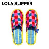 [Free gift] Sardine Slipper