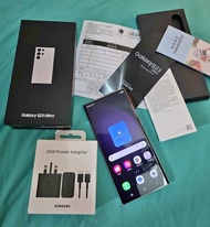 Samsung Galaxy S23 Ultra