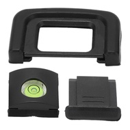Sprcsg DK‑25 Digital Camera Viewfinder Protective Eye Cup for Nikon D3200 D3300 D5600