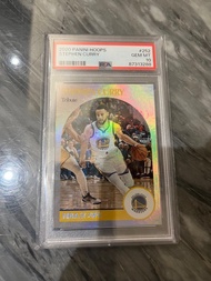 PSA 10 | 咖哩仔Stephen Curry 2020 Panini Hoops 