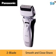 PANASONIC ES-RW30 SHAVER 2-BLADE TRIMMER ES-RW30CM453