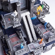 (滿100包順豐櫃) DIA3MM Diaclone DA-95 彩色磁貼 (DA-100 及 DA-99 磁貼已出post)
