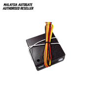 Autogate 433 Receiver For Replacement