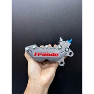 Heo mod 4pis adelin chính hãng - Heo Adelin 4pis mod - kèm pas tuỳ dòng xe