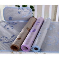 Silk Air Conditioner With Pillow For Baby
