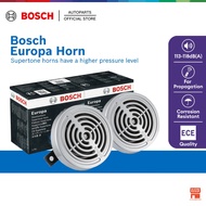 Bosch Europa Horn (0320223911) Supertone Horn (2pcs)