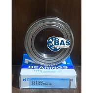 BEARING 6011ZZ NTN LAHER 6011 ZZ NTN