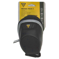 TOPEAK Wedge Pack II 快拆式座墊包 S