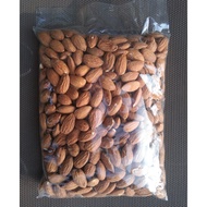 Kacang Almond | FRESH / GOOD FOR HEALTH