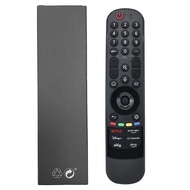 New Replace MR23GA AKB76043102 For LG TV Voice Magic Remote Control OLED65C3PSA
