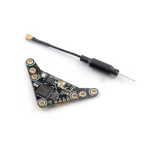Happymodel OpenVTX OVX303 OVX300 5.8G 40CH 0/RCE/25mw/100mw/300mw VTX Nano Size VTX Receiver for FPV