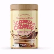 Lawwa Skin Camu Camu Tomato Putih