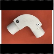 SIKU L BOW NISO KNEE NISO 20 MM ELBOW KNEE BOLT ELBOW PVC PIPE UNIT
