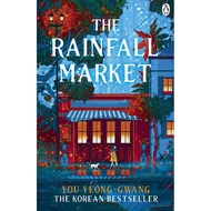 The Rainfall Market/You Yeong-Gwang [Sanmin Online Bookstore]