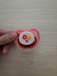 pigeon 貝親 安撫奶嘴 奶咀