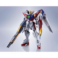 TAMASHII NATIONS - New Mobile Report Gundam Wing - Wing Gundam Zero