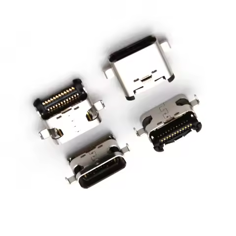 1-10pcs Usb Charger Charging Dock Port For Lenovo Tab4 Tab 4 10 Plus X704 TB-X704F TB-8804F 8804 TB-