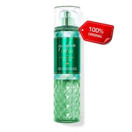 BBW GINGHAM FRESH Fragrance Mist - 236mL Bath and Body Gingham Fresh Perfume for Women Gingham fresh