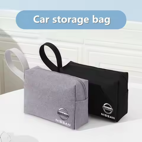 Portable Storage Bag Protective Cover For Nissan 350z 370z altima Armada Frontier Kicks Leaf nismo p