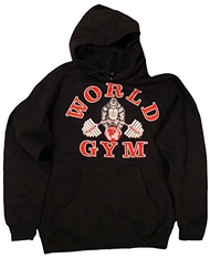 World Gym W850 Hoodie
