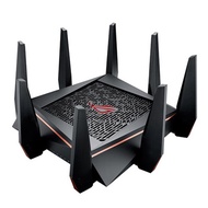ASUS GT - AC5300 Tri-band Gaming Router